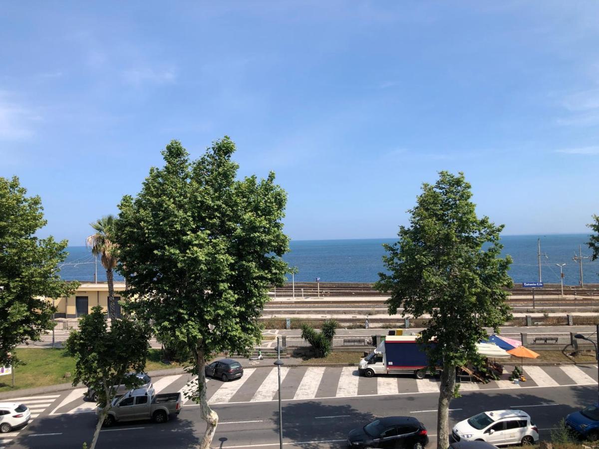 Elephant Sea View CTA Exterior foto